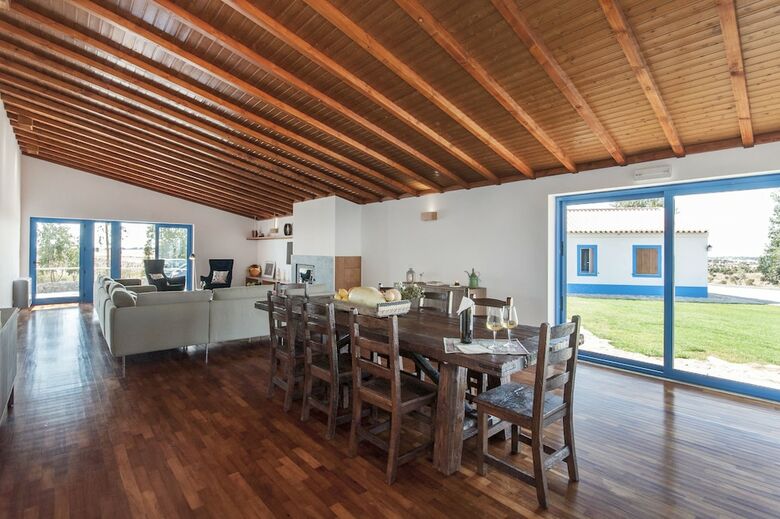Agroturismo Monte Beato