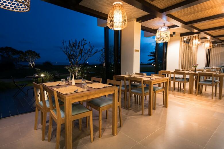 Hotel The Beach Residence