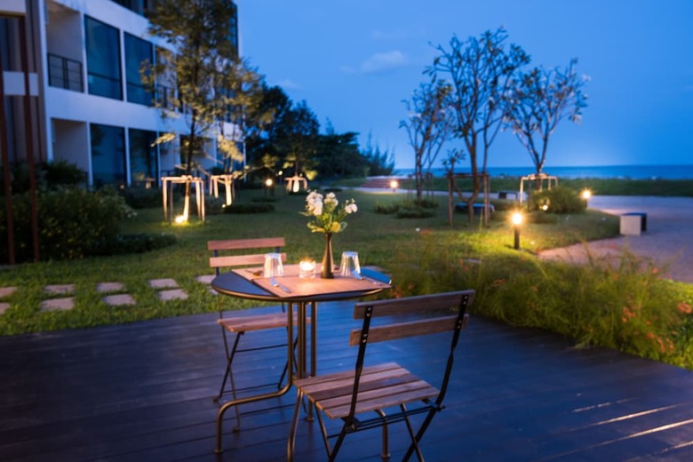 Hotel The Beach Residence