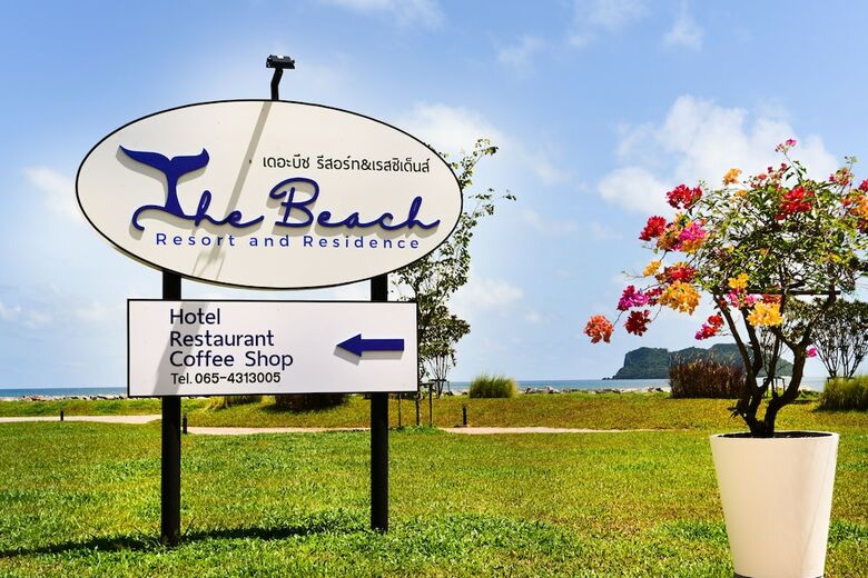 Hotel The Beach Residence