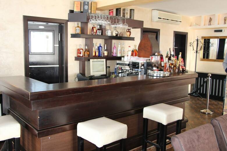 Motel Harmonija