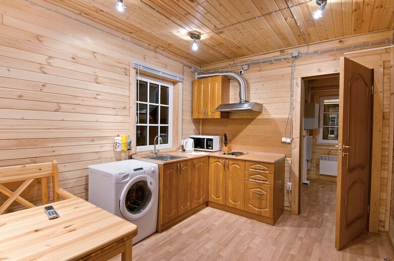 Hotel Country Club Dacha