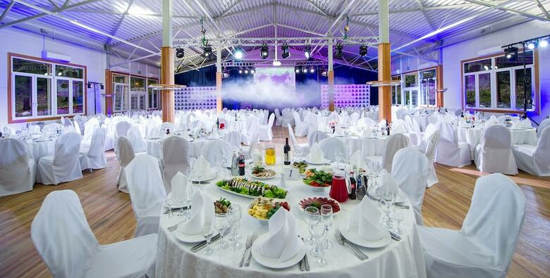 Hotel Country Club Dacha