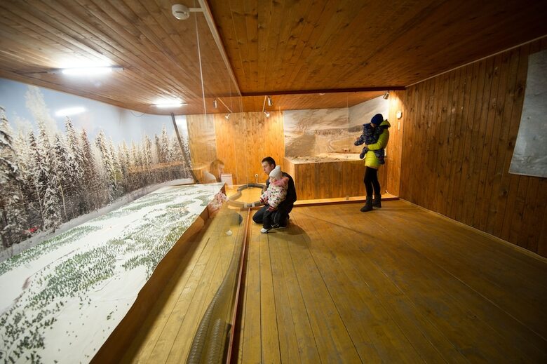 Hotel Country Club Dacha
