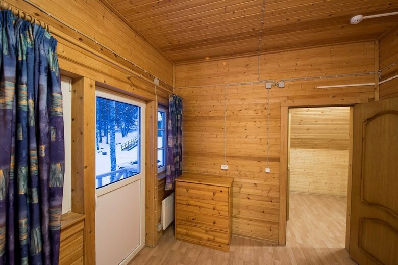 Hotel Country Club Dacha