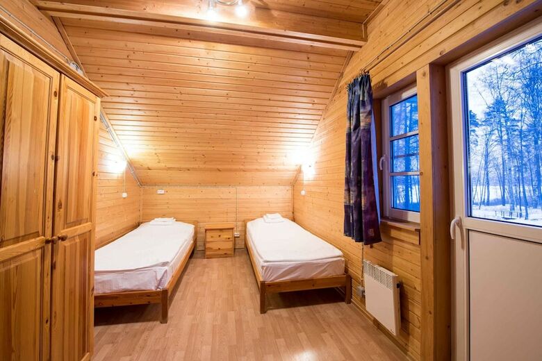 Hotel Country Club Dacha