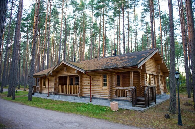 Hotel Country Club Dacha