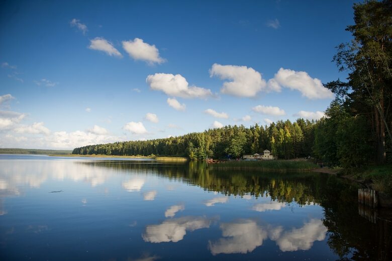 Hotel Country Club Dacha