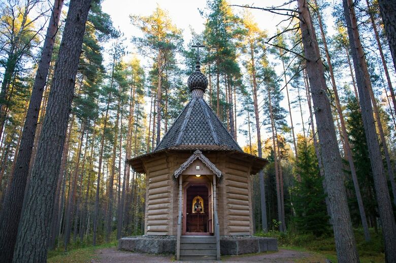 Hotel Country Club Dacha