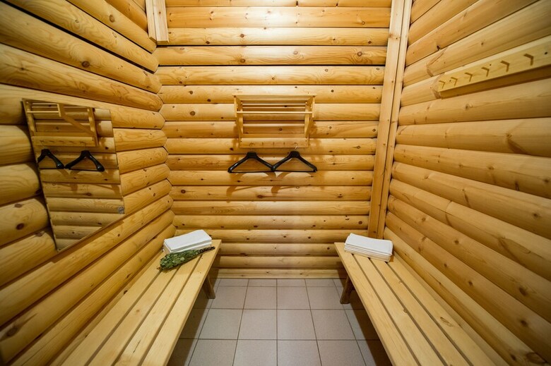 Hotel Country Club Dacha