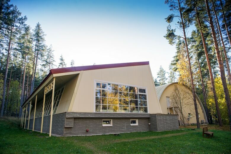 Hotel Country Club Dacha