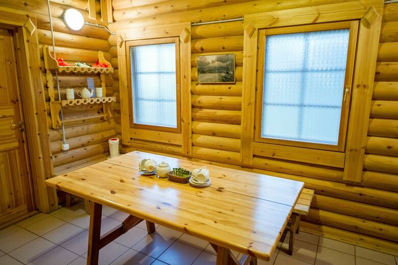 Hotel Country Club Dacha