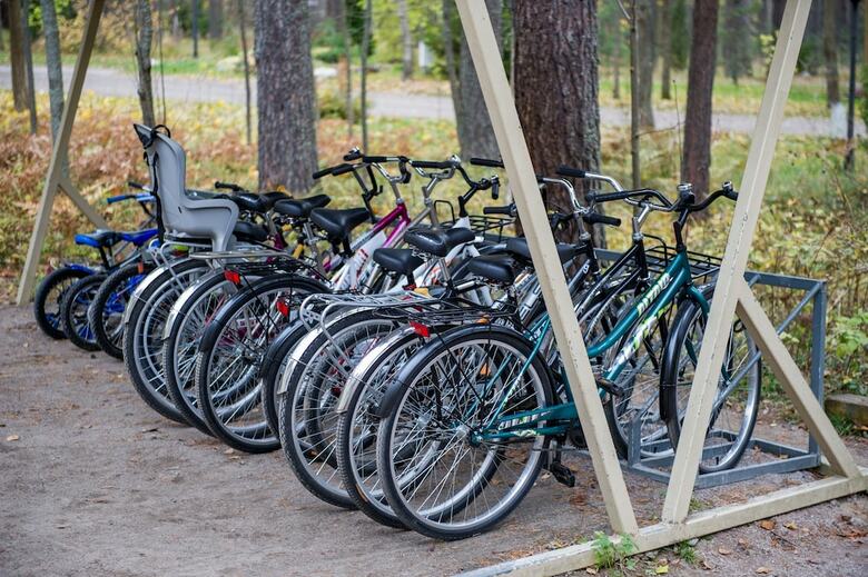 Hotel Country Club Dacha
