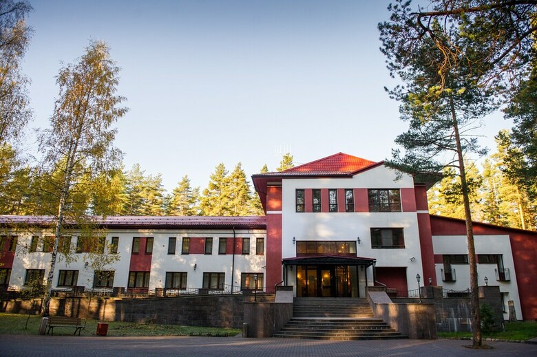 Hotel Country Club Dacha