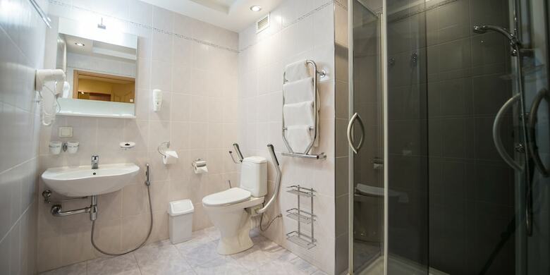 Hotel Country Club Dacha