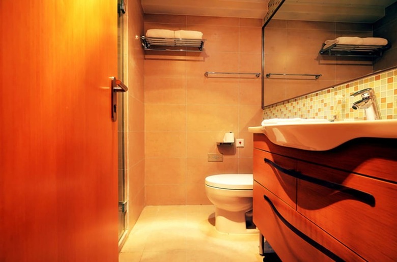Si Mu Tou Ying Suite Apartment