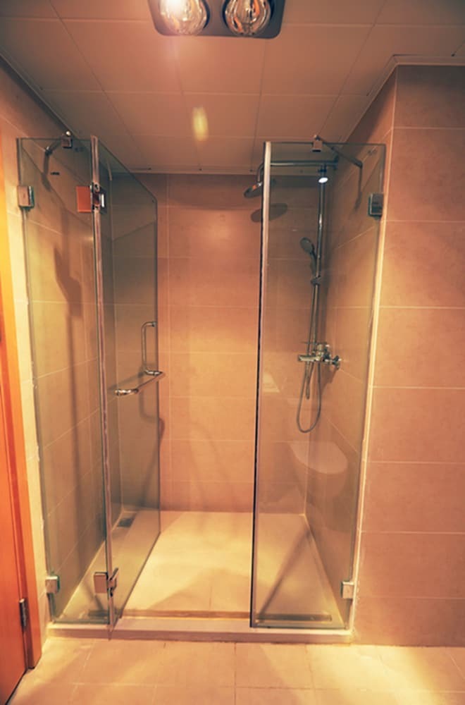 Si Mu Tou Ying Suite Apartment