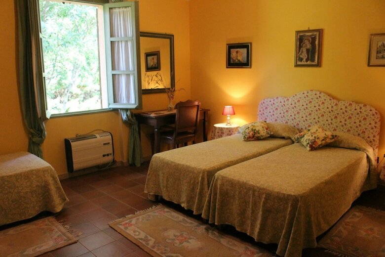 Agroturismo Agriturismo Casa Deimar