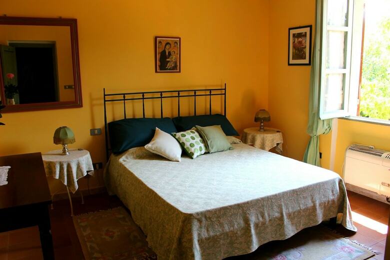 Agroturismo Agriturismo Casa Deimar