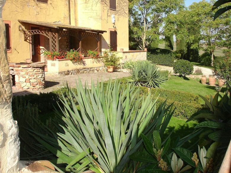 Apartamento La Piccola Selva