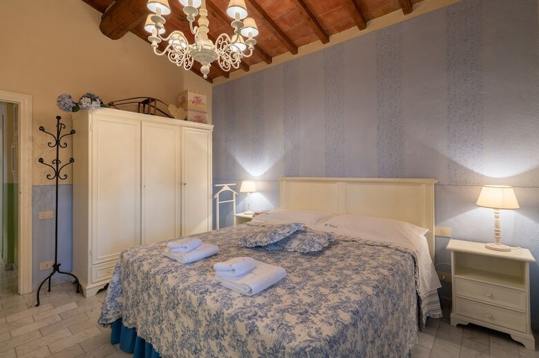 Apartamento La Piccola Selva