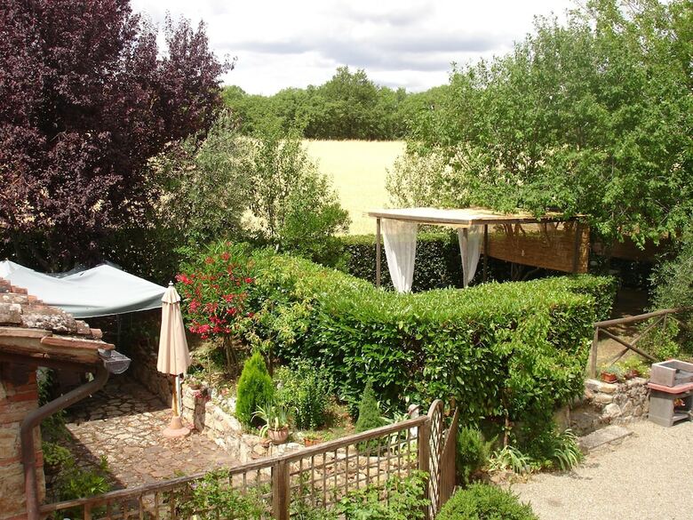 Apartamento La Piccola Selva