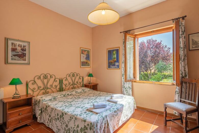 Apartamento La Piccola Selva