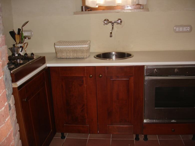 Apartamento La Piccola Selva