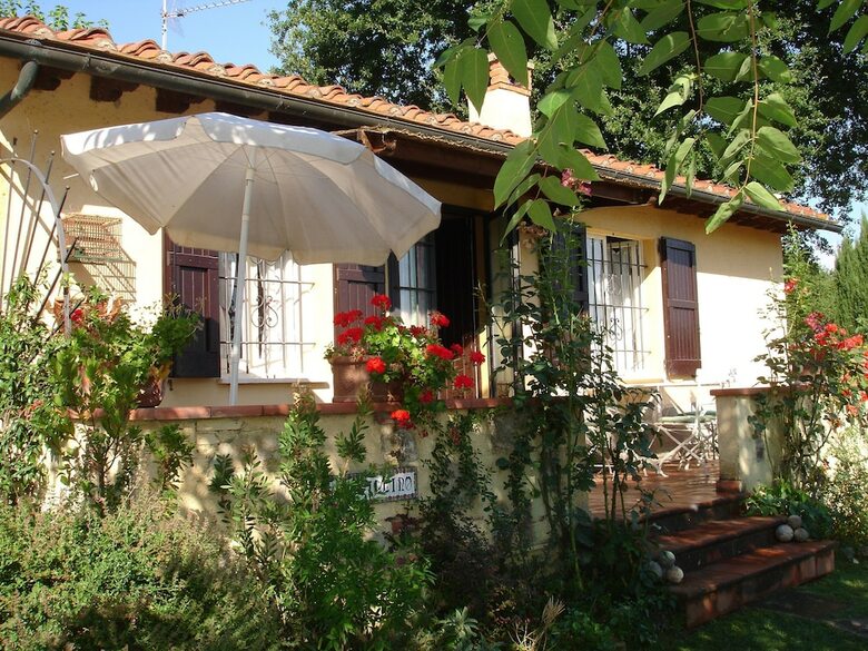Apartamento La Piccola Selva