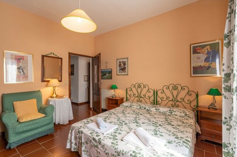 Apartamento La Piccola Selva