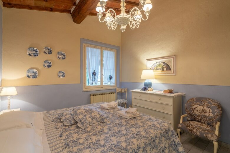 Apartamento La Piccola Selva