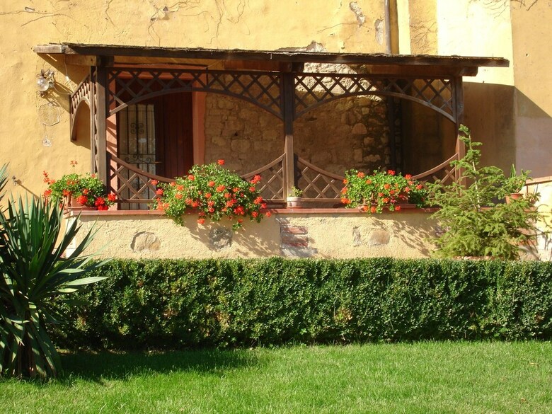 Apartamento La Piccola Selva