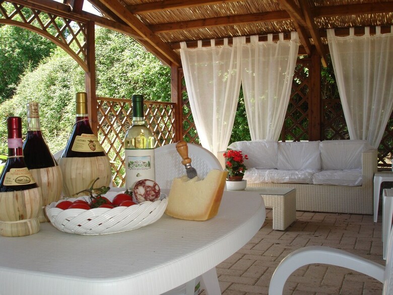 Apartamento La Piccola Selva