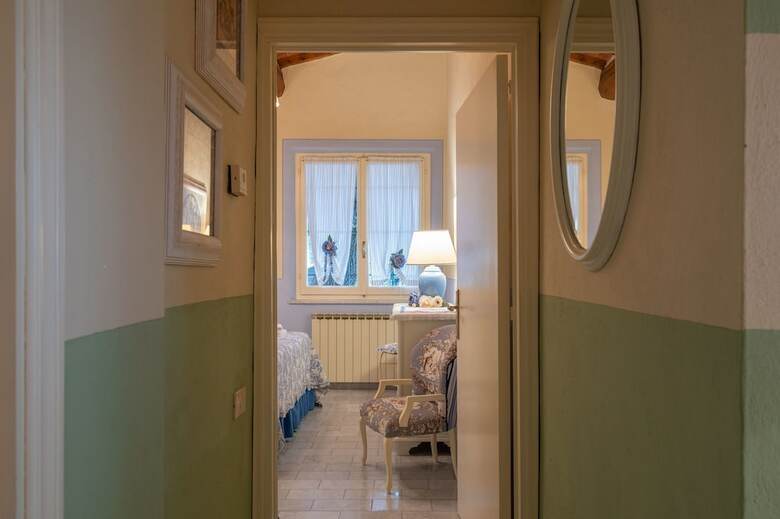 Apartamento La Piccola Selva