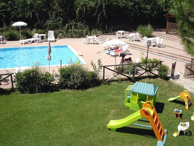 Apartamento La Piccola Selva