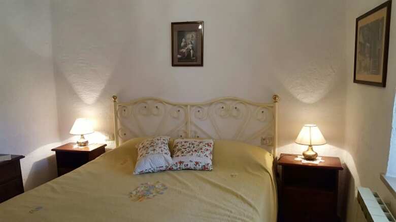Apartamento La Piccola Selva