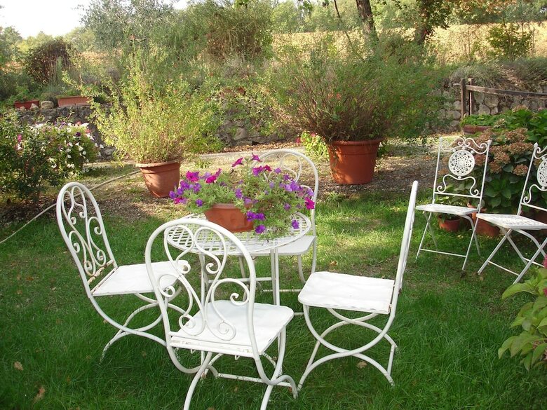 Apartamento La Piccola Selva