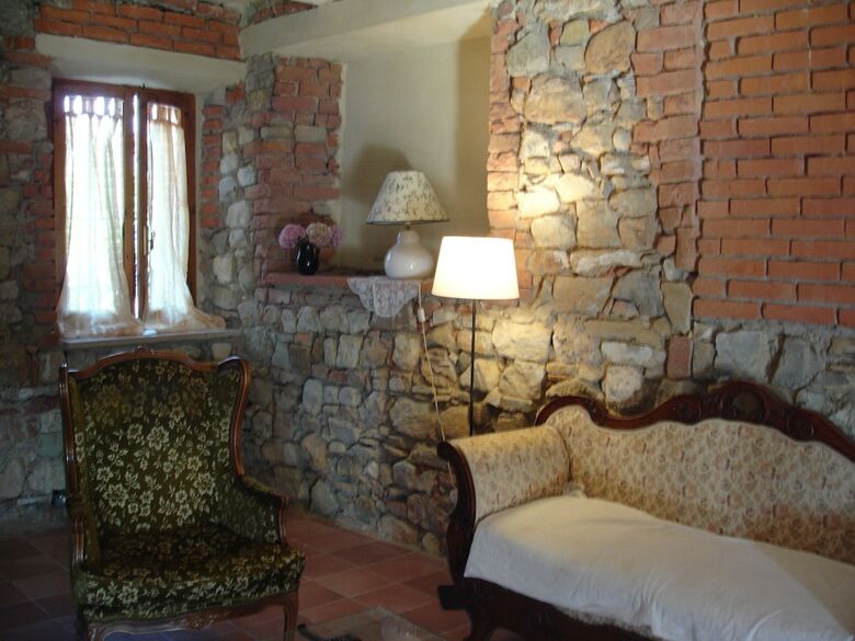 Apartamento La Piccola Selva