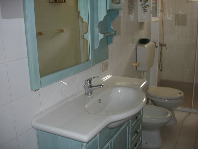Apartamento La Piccola Selva