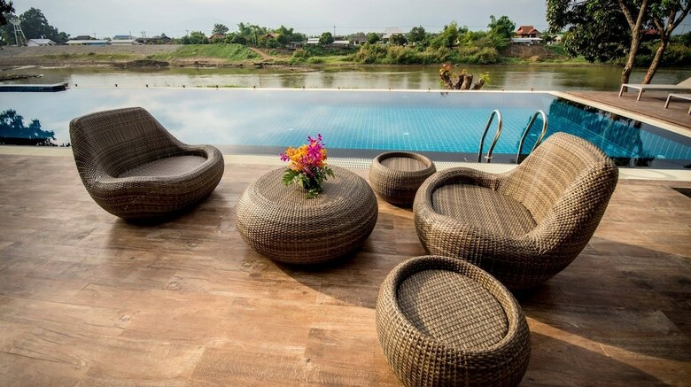 Hotel Doi Inthanon Riverside Resort