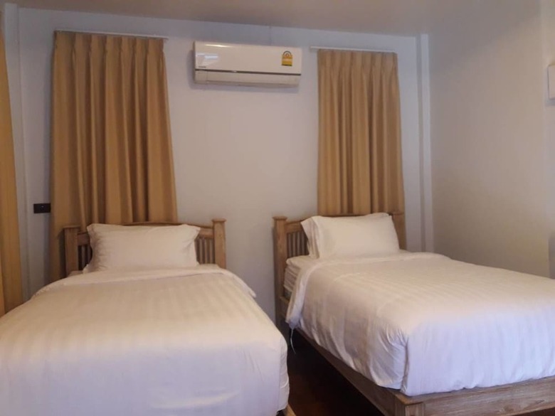 Hotel Doi Inthanon Riverside Resort