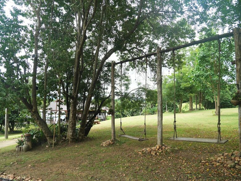 Hotel Doi Inthanon Riverside Resort