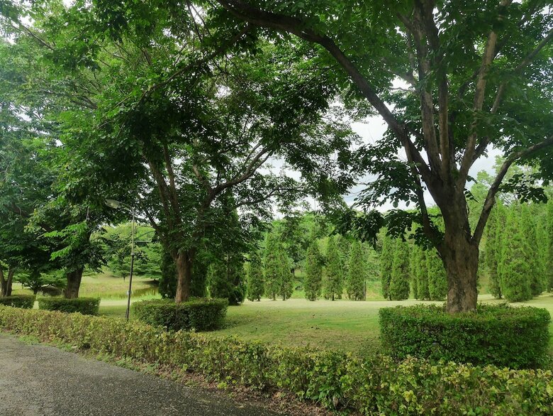 Hotel Doi Inthanon Riverside Resort