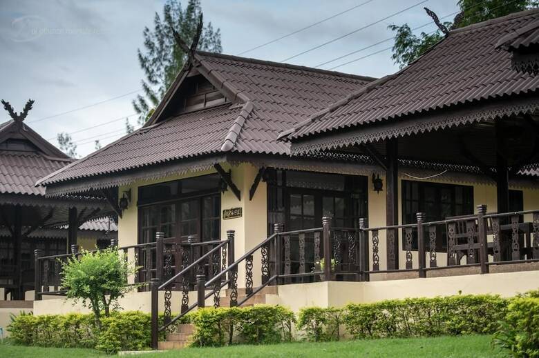 Hotel Doi Inthanon Riverside Resort