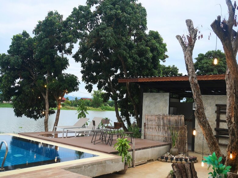 Hotel Doi Inthanon Riverside Resort