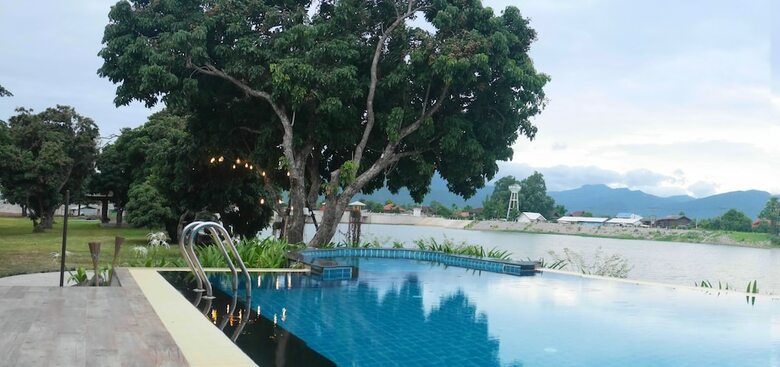 Hotel Doi Inthanon Riverside Resort