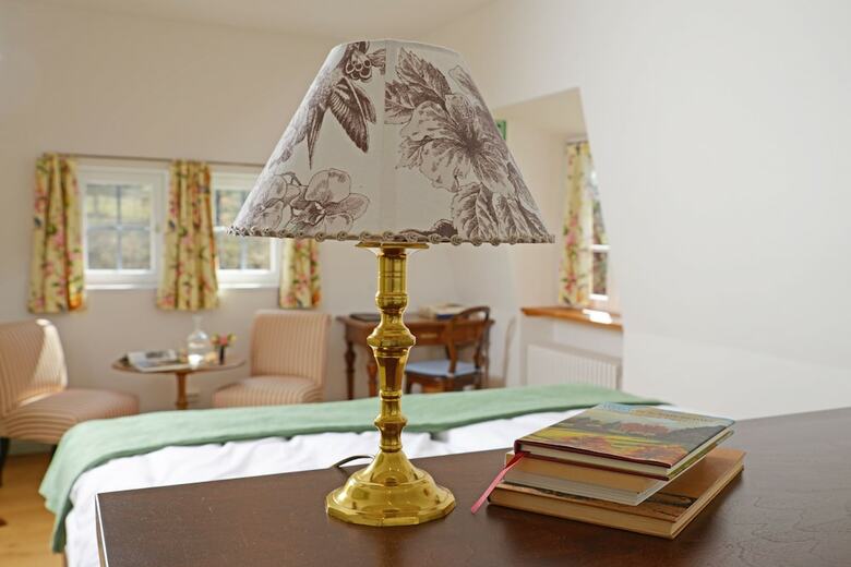 Bed & Breakfast Fischerhaus Salem