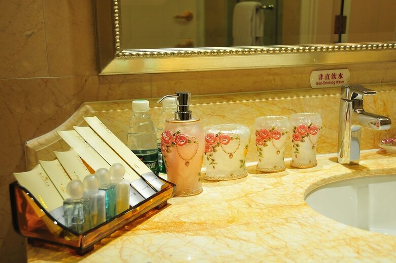 Foshan Goldensun Hotel