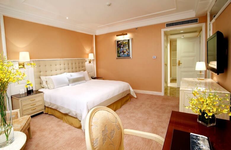 Foshan Goldensun Hotel