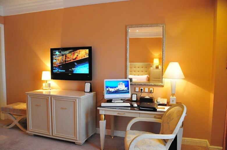 Foshan Goldensun Hotel